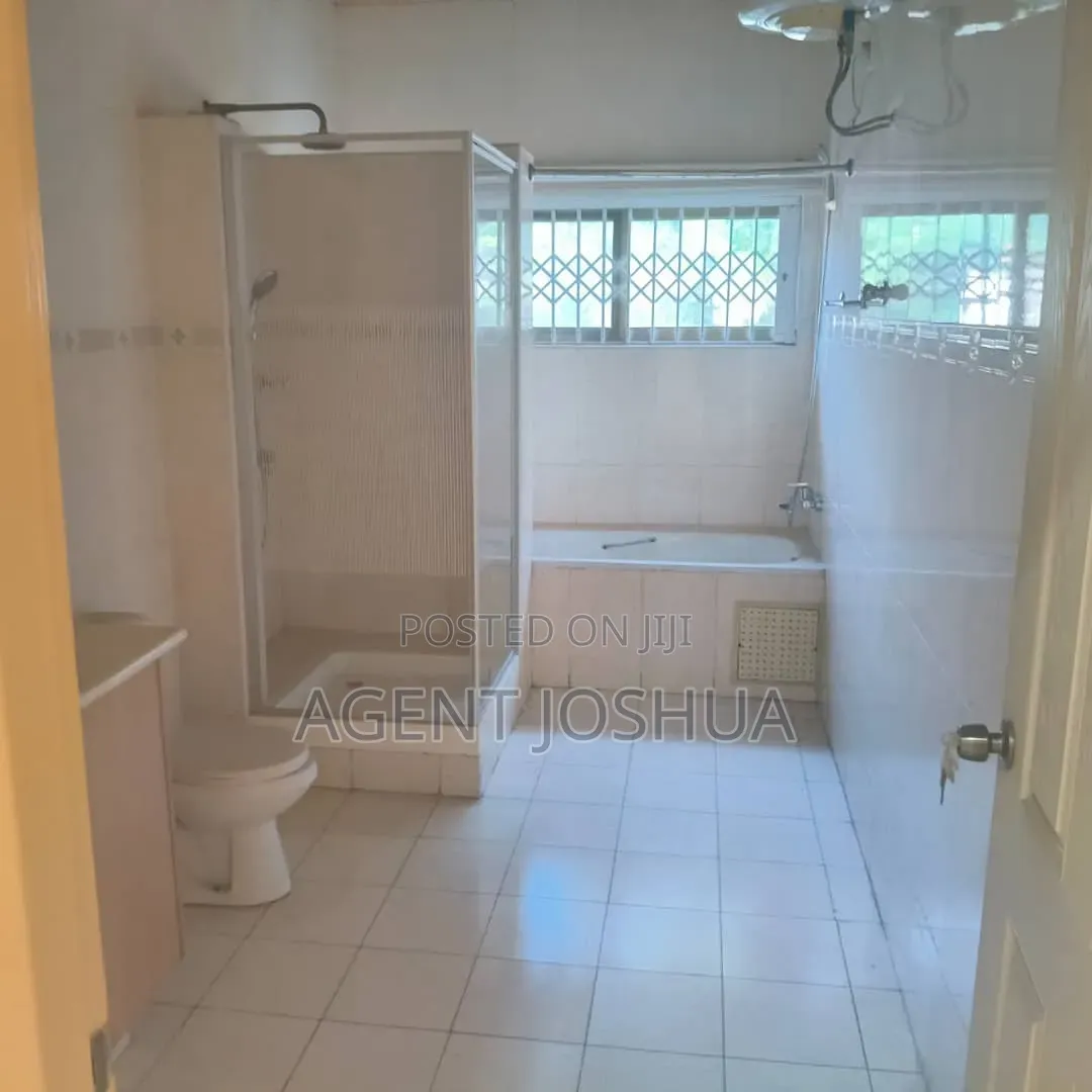 4bdrm House in Regimanuel Golden for rent