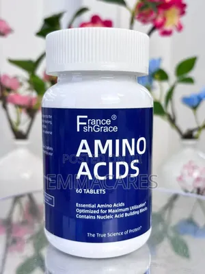Amino Acids