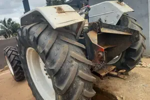 Tractors and Implements