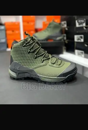 Under Armour Infil Hiker