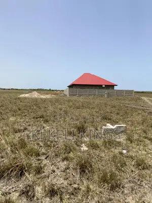 Estate Plots at New Airport City, Prampram. Secure Valuable Property
