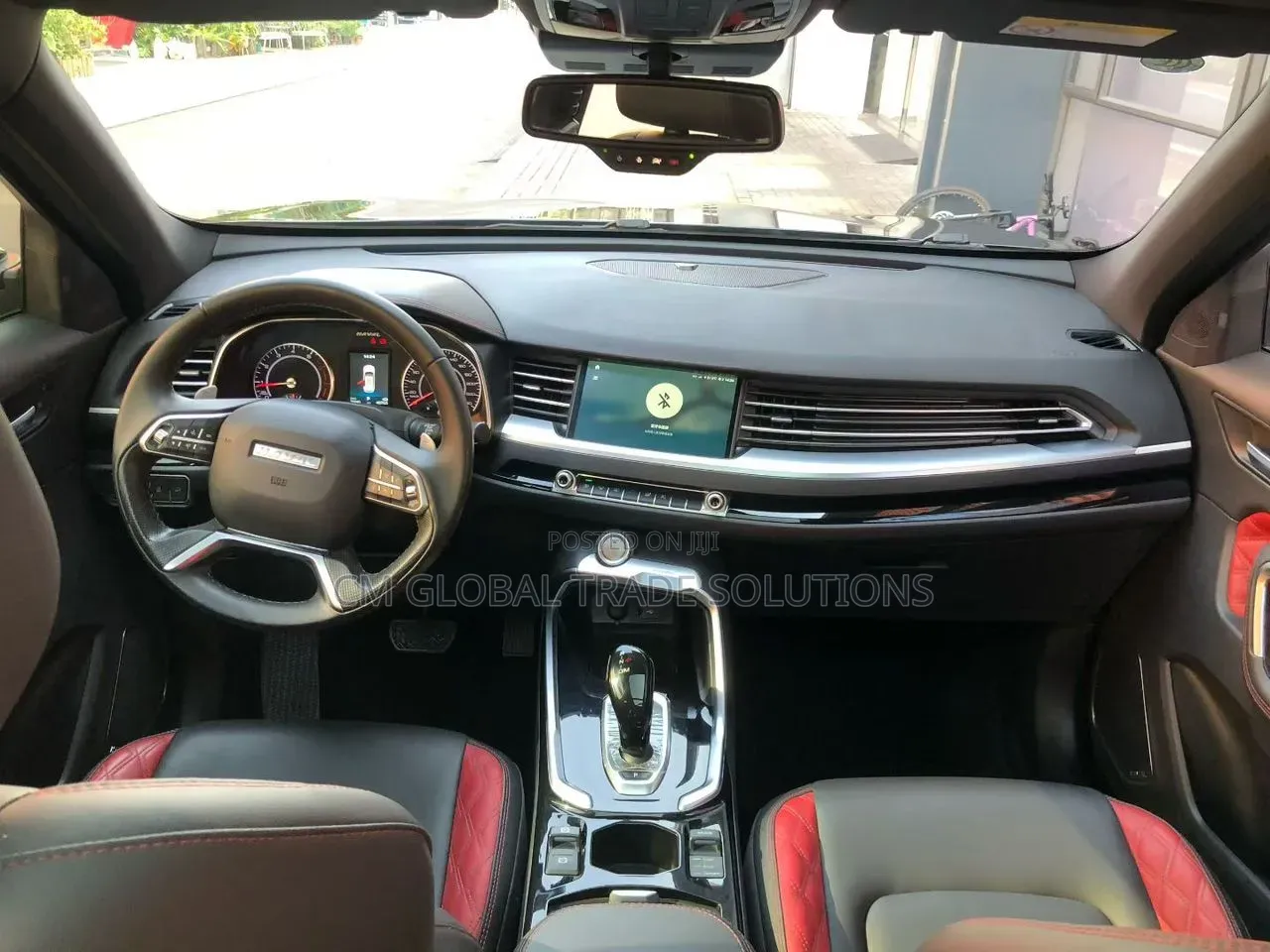 Haval H6 2020 Black