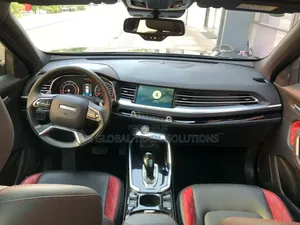 Haval H6 2020 Black