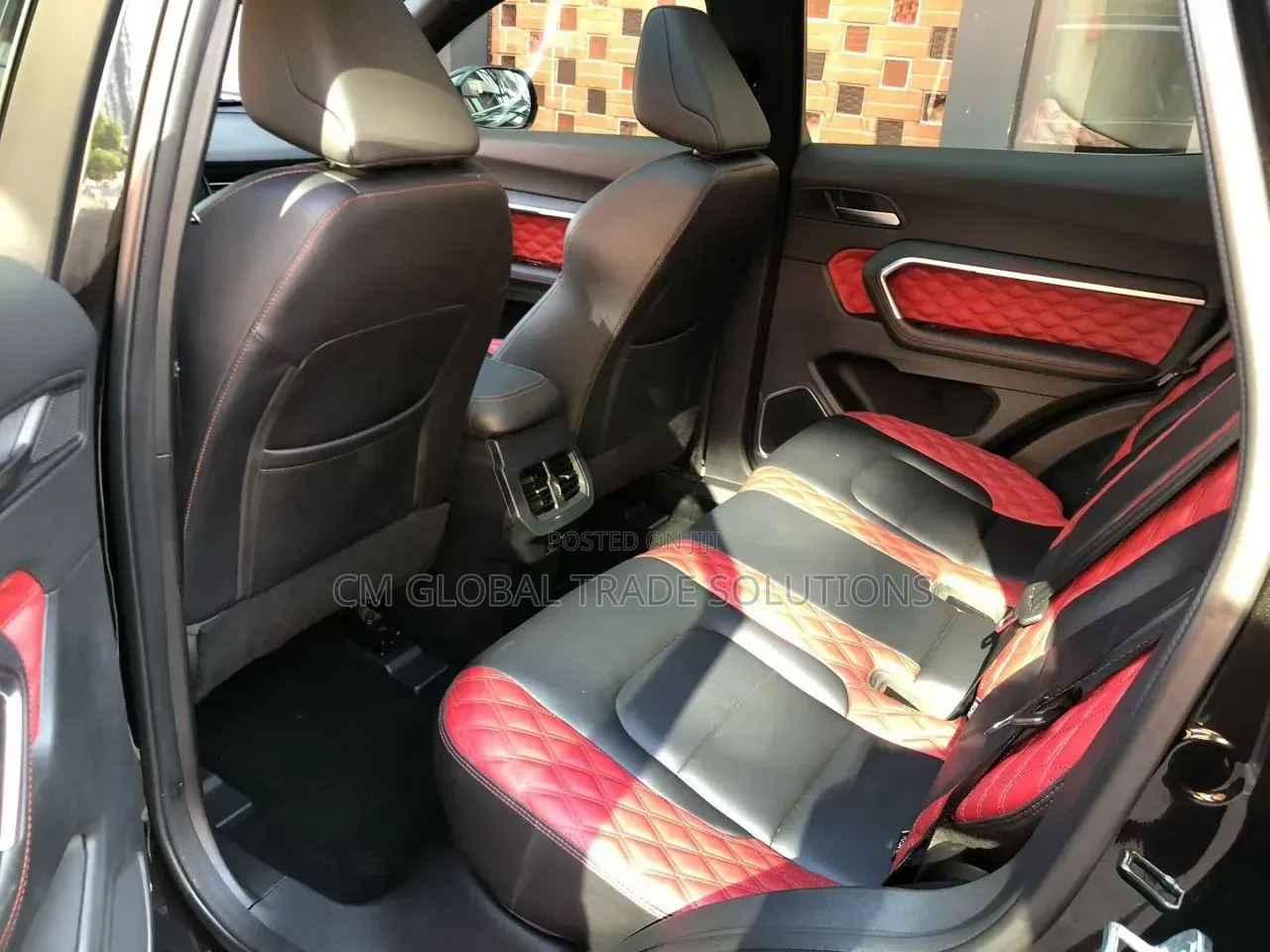 Haval H6 2020 Black