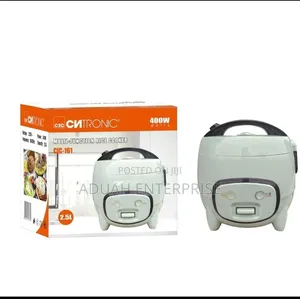 2.5l Multipurpose Pot
