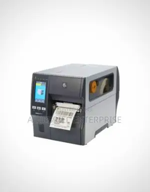 Barcode Label Printer