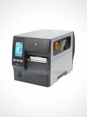 Barcode Label Printer