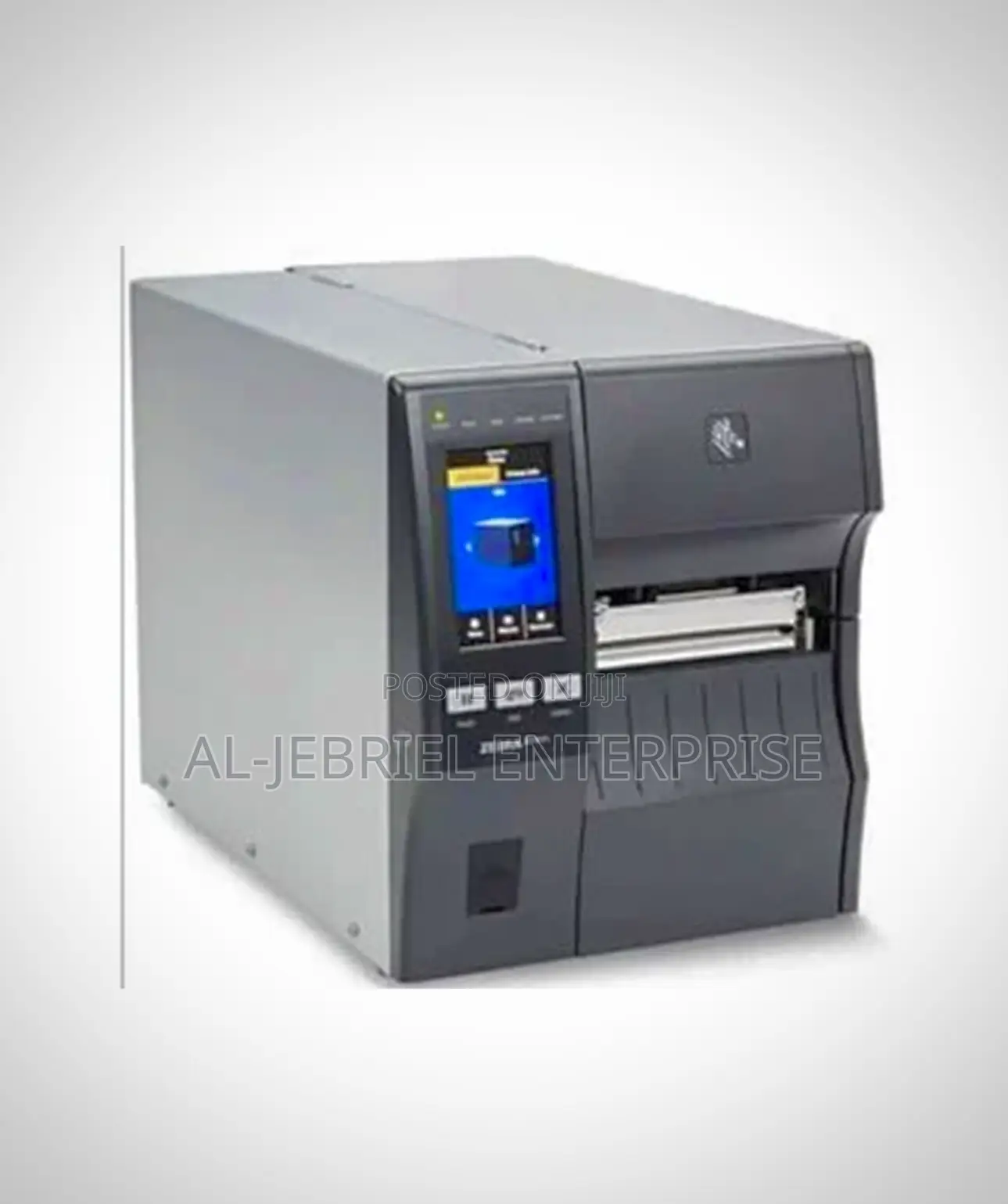Barcode Label Printer