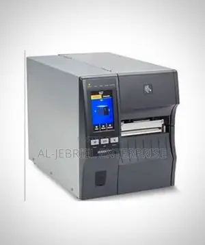 Barcode Label Printer