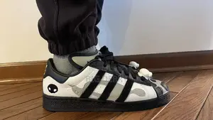 Adidas Superstar Varieties