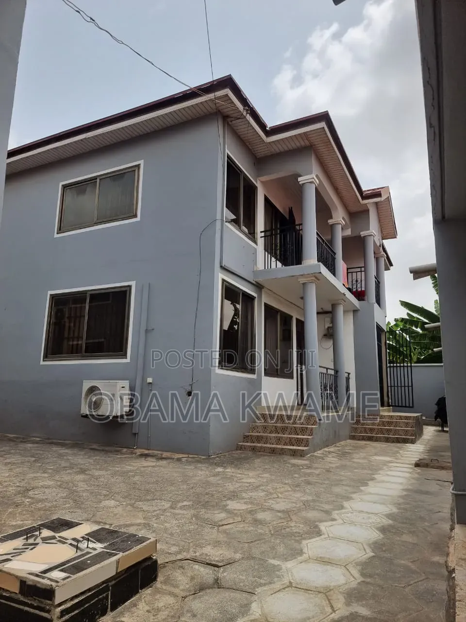 8bdrm Apartment in Laryea Homes, St John's Area for sale