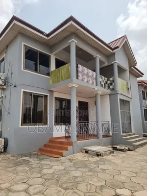 8bdrm Apartment in Laryea Homes, St John's Area for sale