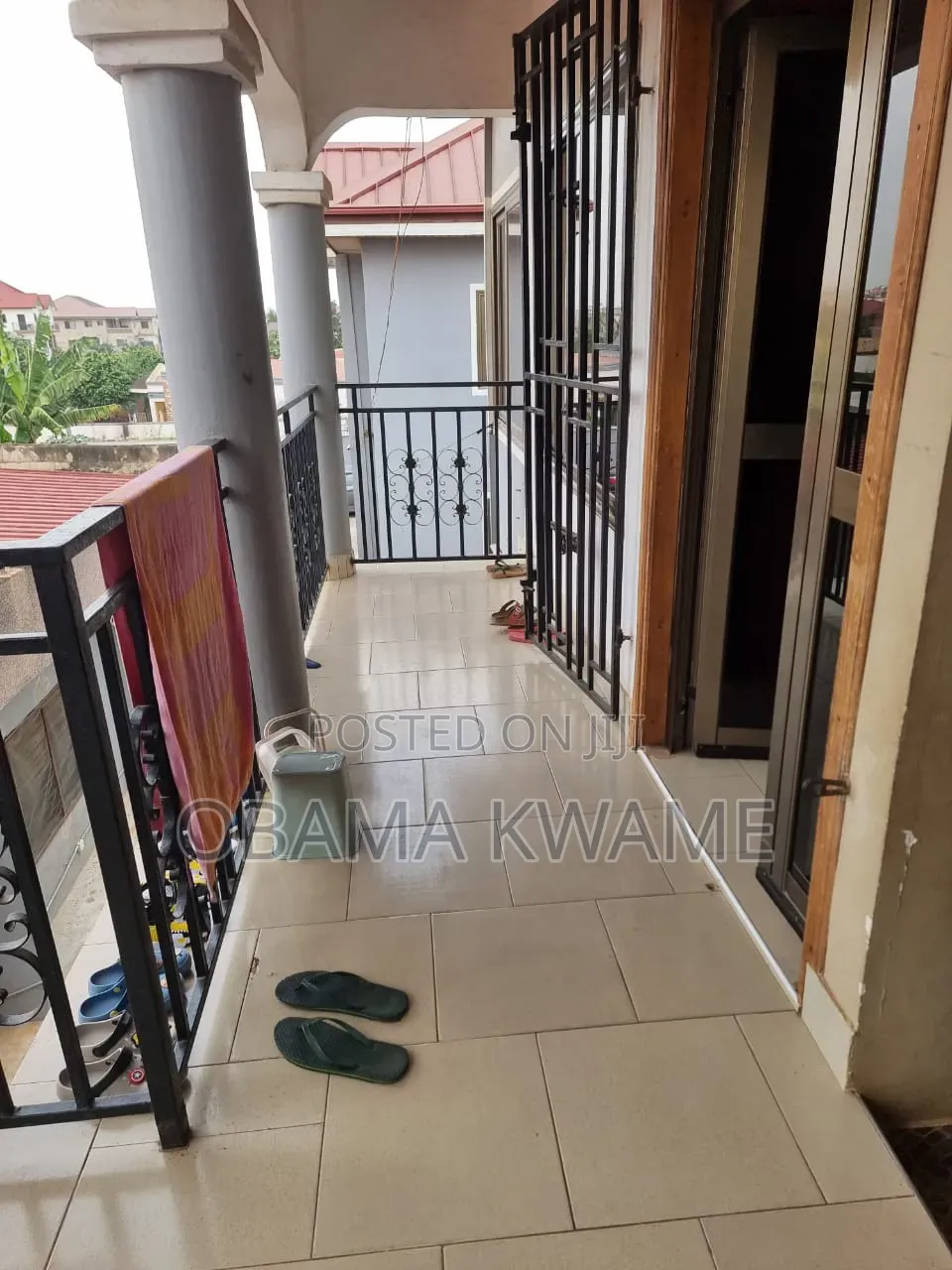 8bdrm Apartment in Laryea Homes, St John's Area for sale