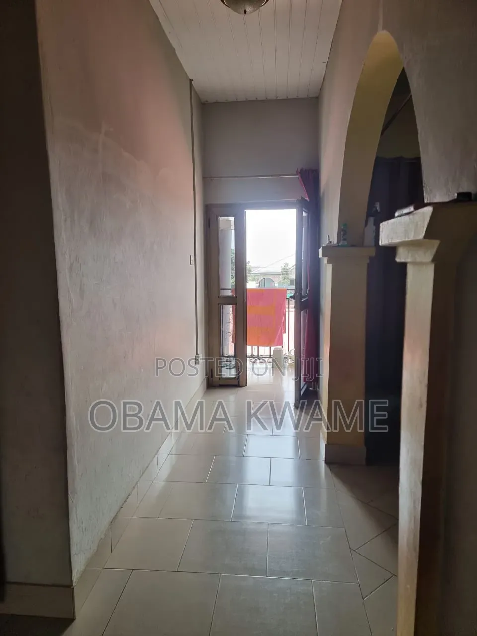 8bdrm Apartment in Laryea Homes, St John's Area for sale