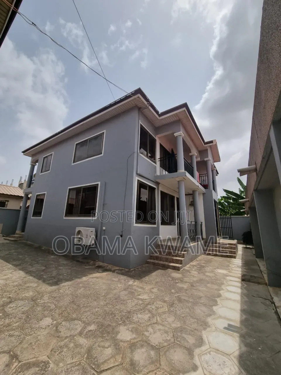 8bdrm Apartment in Laryea Homes, St John's Area for sale