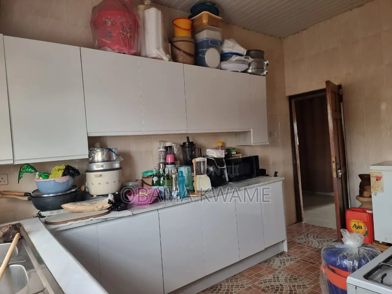 8bdrm Apartment in Laryea Homes, St John's Area for sale