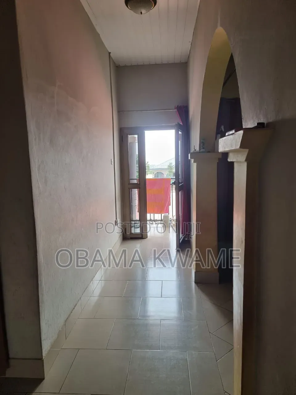 8bdrm Apartment in Laryea Homes, St John's Area for sale