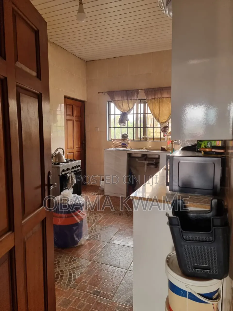 8bdrm Apartment in Laryea Homes, St John's Area for sale
