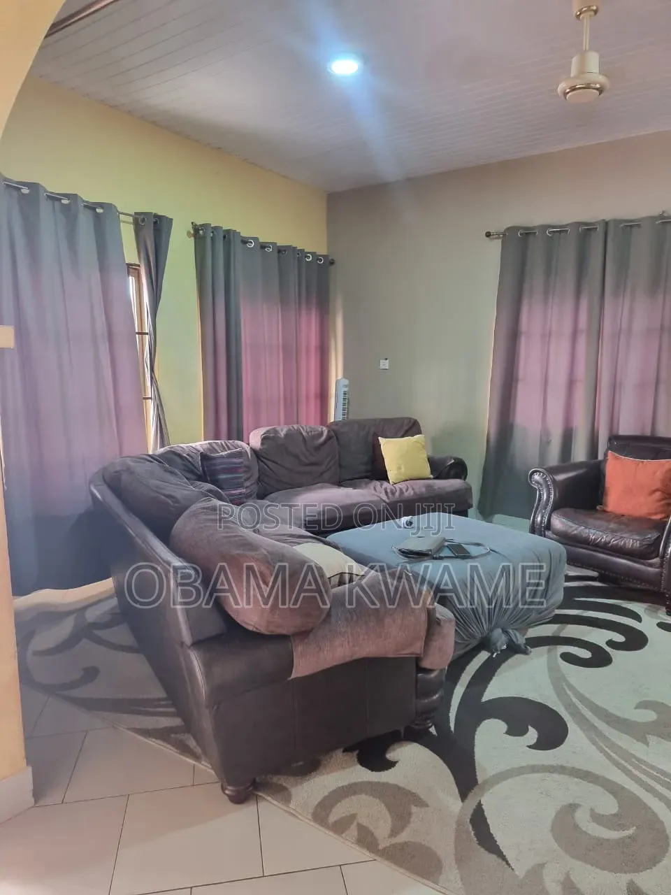 8bdrm Apartment in Laryea Homes, St John's Area for sale