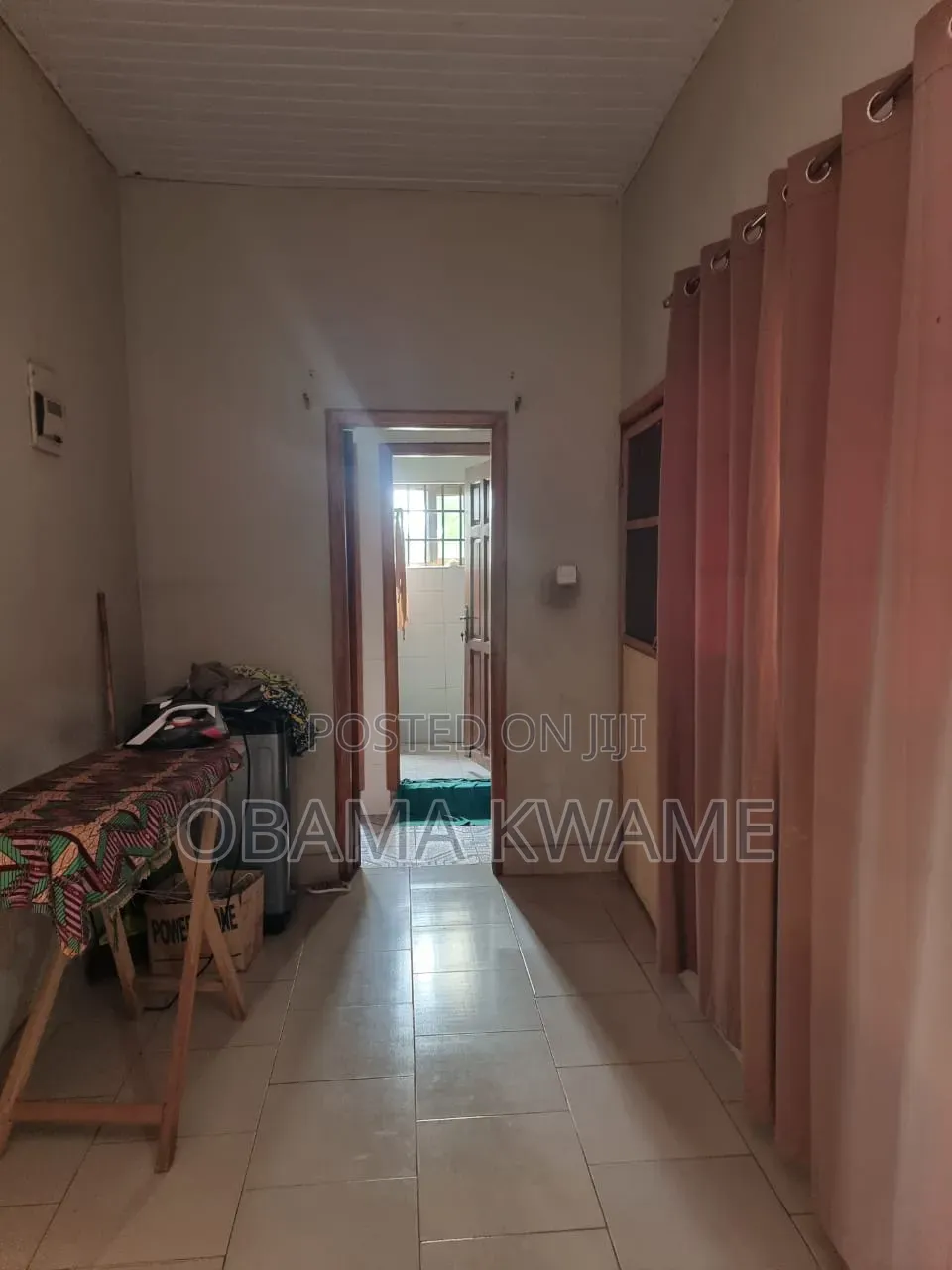 8bdrm Apartment in Laryea Homes, St John's Area for sale