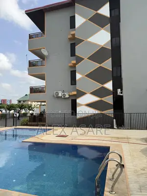 2bdrm Apartment in None, Community 25 for rent