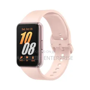 Samsung Fit 3 Watch