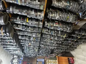 All Types of Belt for All Kinds of Cars