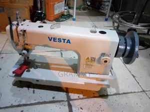 Leather Sewing Machine for Carpenters and Industrials
