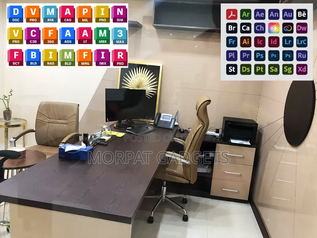 3 Pc Apps 2 Games Installation Services | for Offices