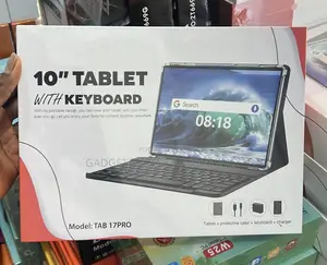 New Tablet 512 GB