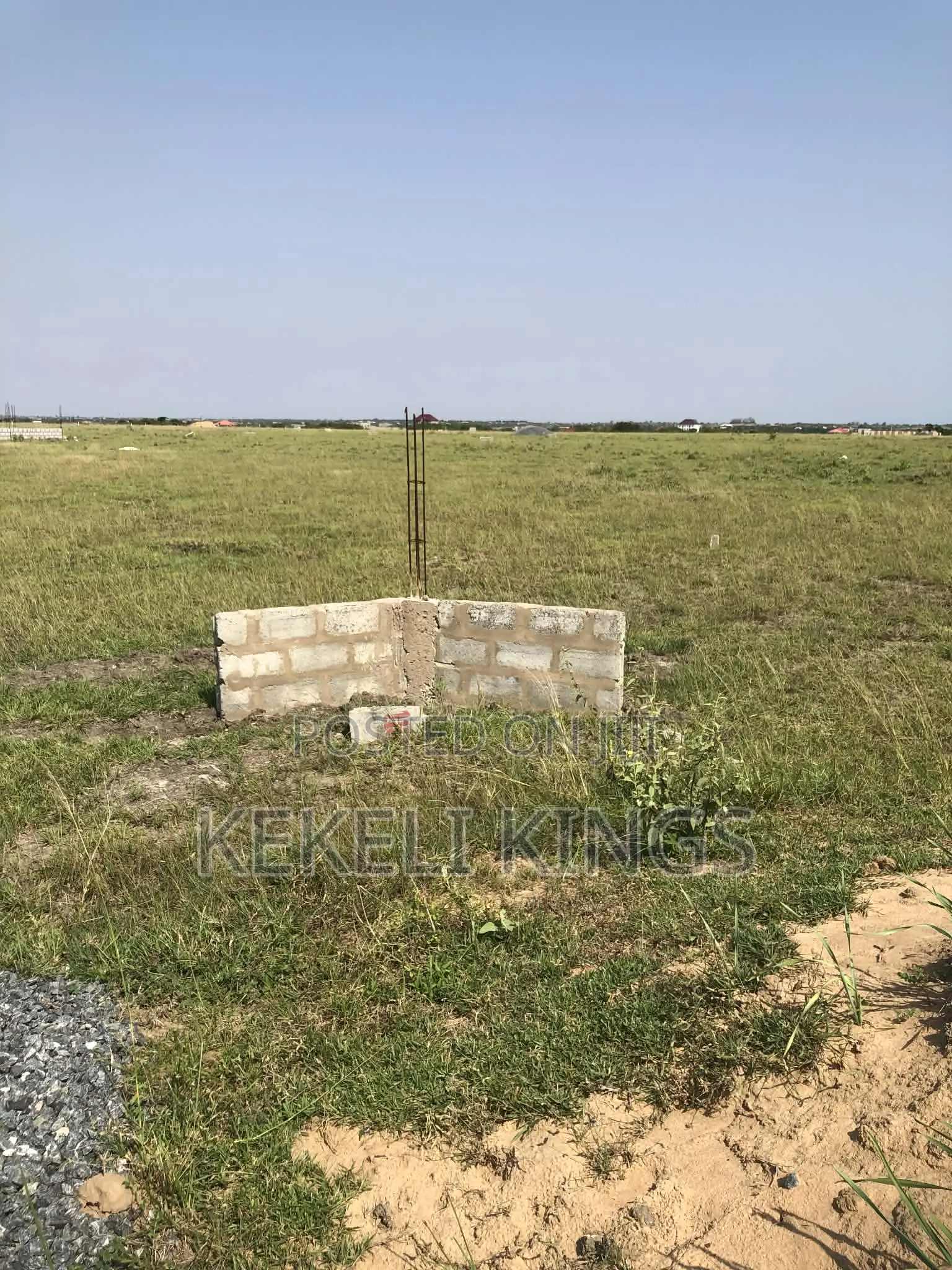 Looking for Affordable and Secure Land? Buy Prampram-New Airport City