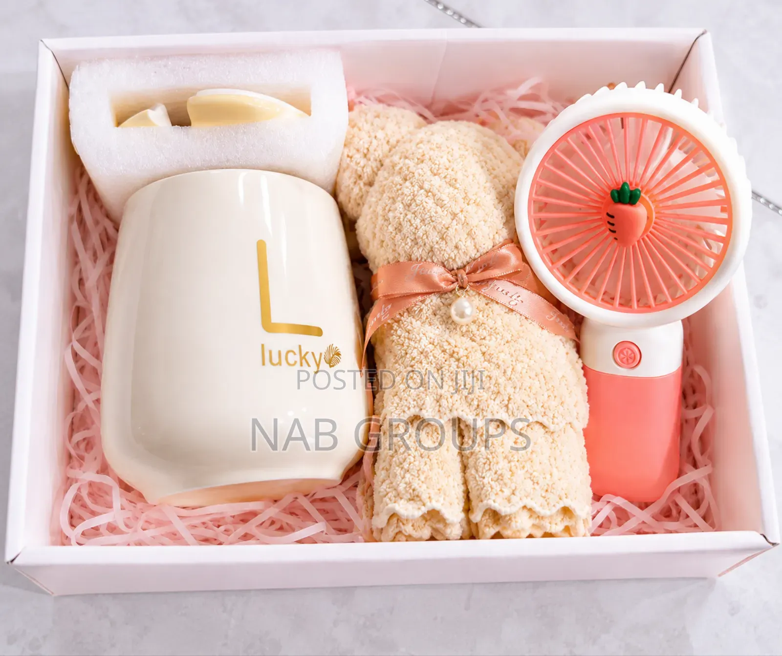 Classic Gift Set