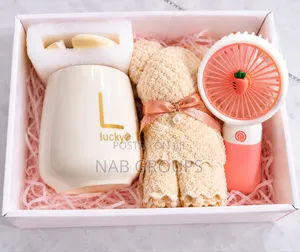 Classic Gift Set