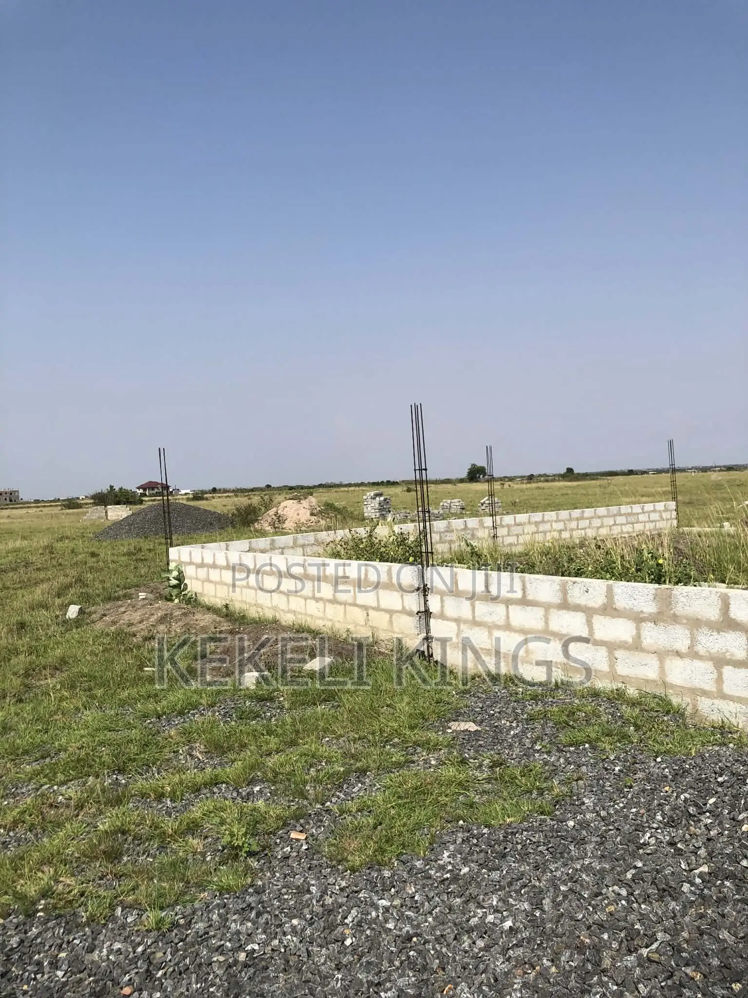 Prime Estate Plots at Affordable Prices, Prampram-Tsopoli Genuine Plot