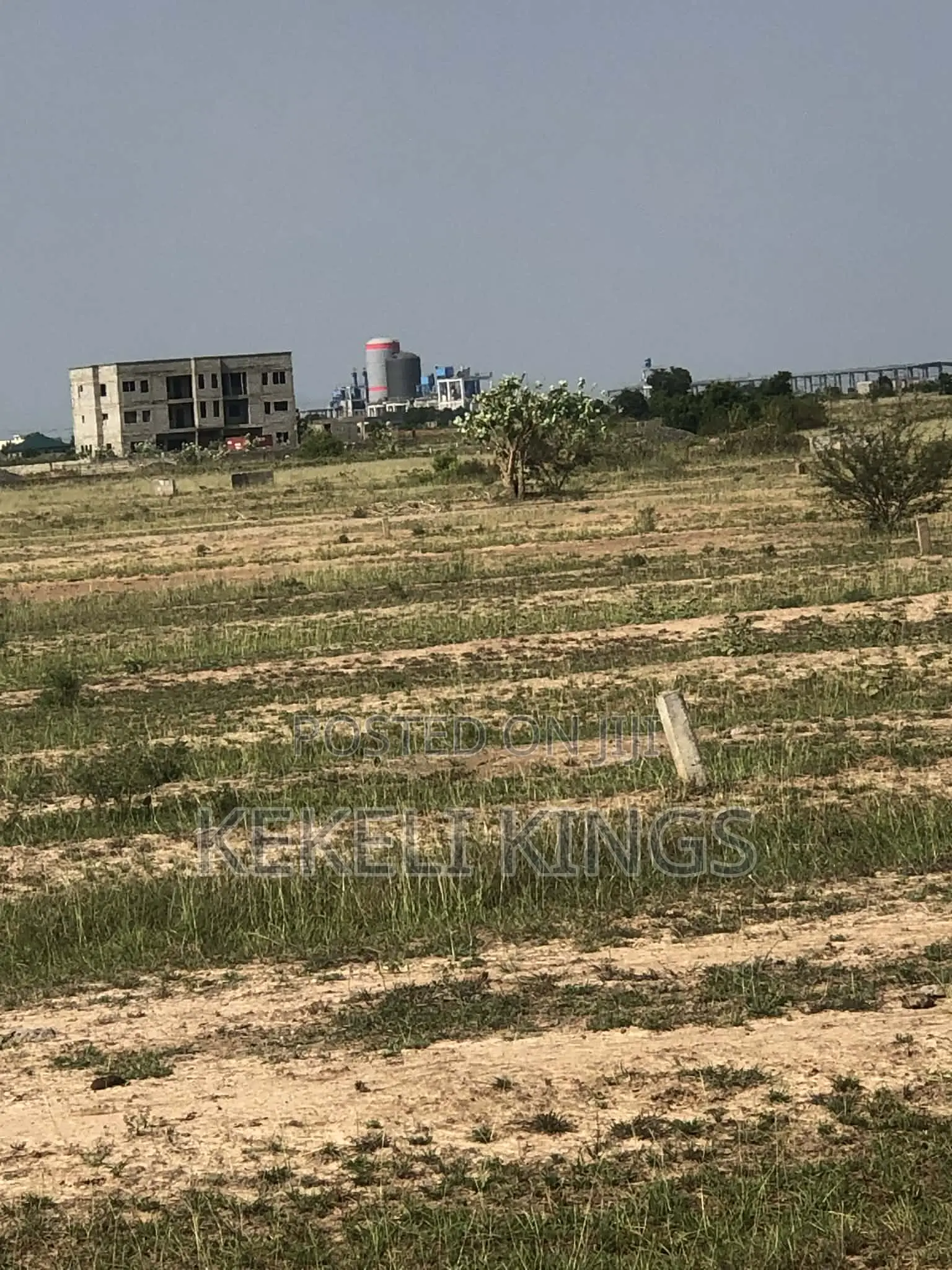 Prime Estate Plots at Affordable Prices, Prampram-Tsopoli Genuine Plot