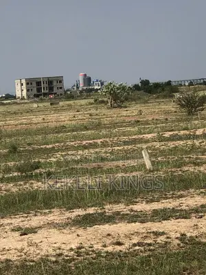 Prime Estate Plots at Affordable Prices, Prampram-Tsopoli Genuine Plot