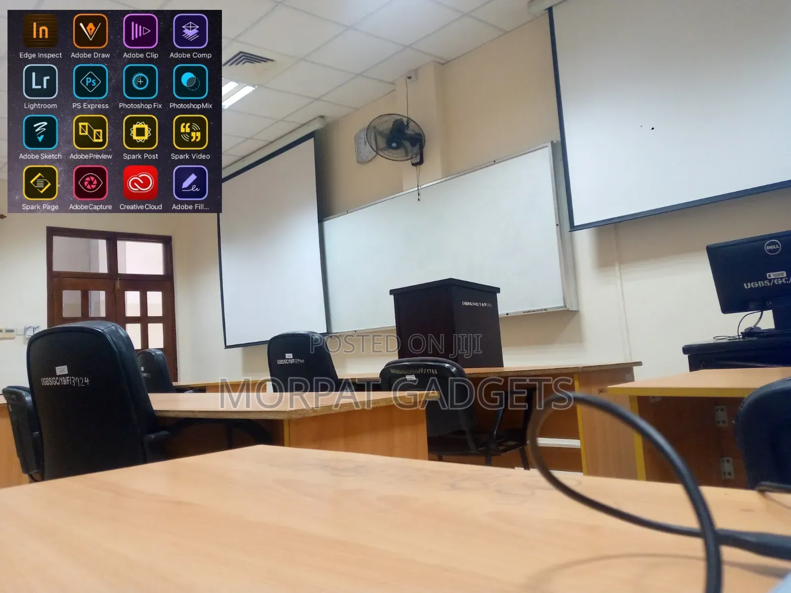 3 Pc Apps 1 Game Installation Services | for Offices