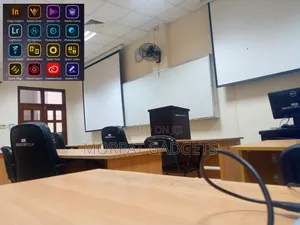 3 Pc Apps 1 Game Installation Services | for Offices