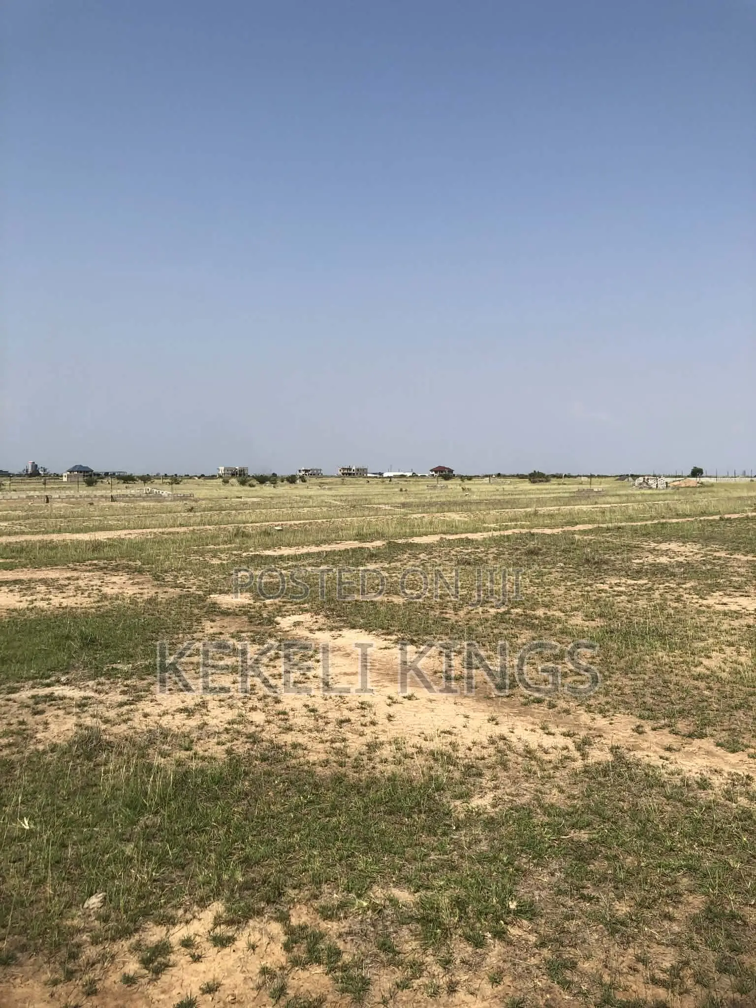 Get Estate Plots at Prampram . Build Your Future on Genuine Land
