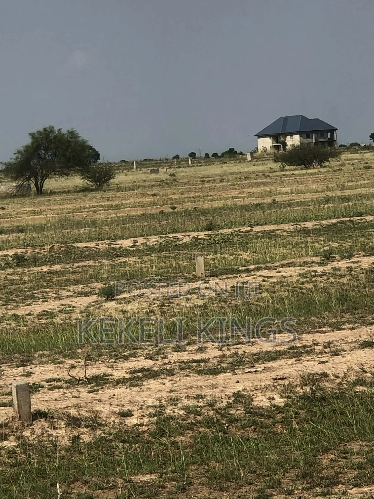 Get Estate Plots at Prampram . Build Your Future on Genuine Land