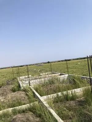 Own a Genuine Estate Plot at Prampram New Airport City. No Litigation