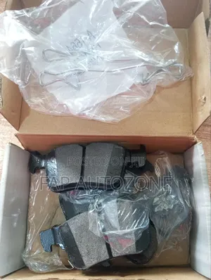 10748. Original Honda, Acura Brake Pad From Usa