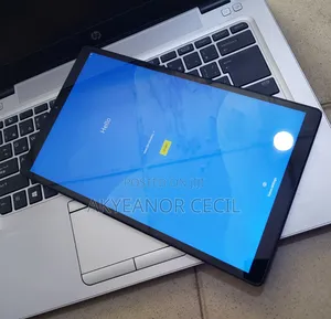 New Lenovo TB2-X30F 32 GB Black