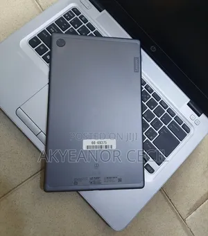 New Lenovo TB2-X30F 32 GB Black