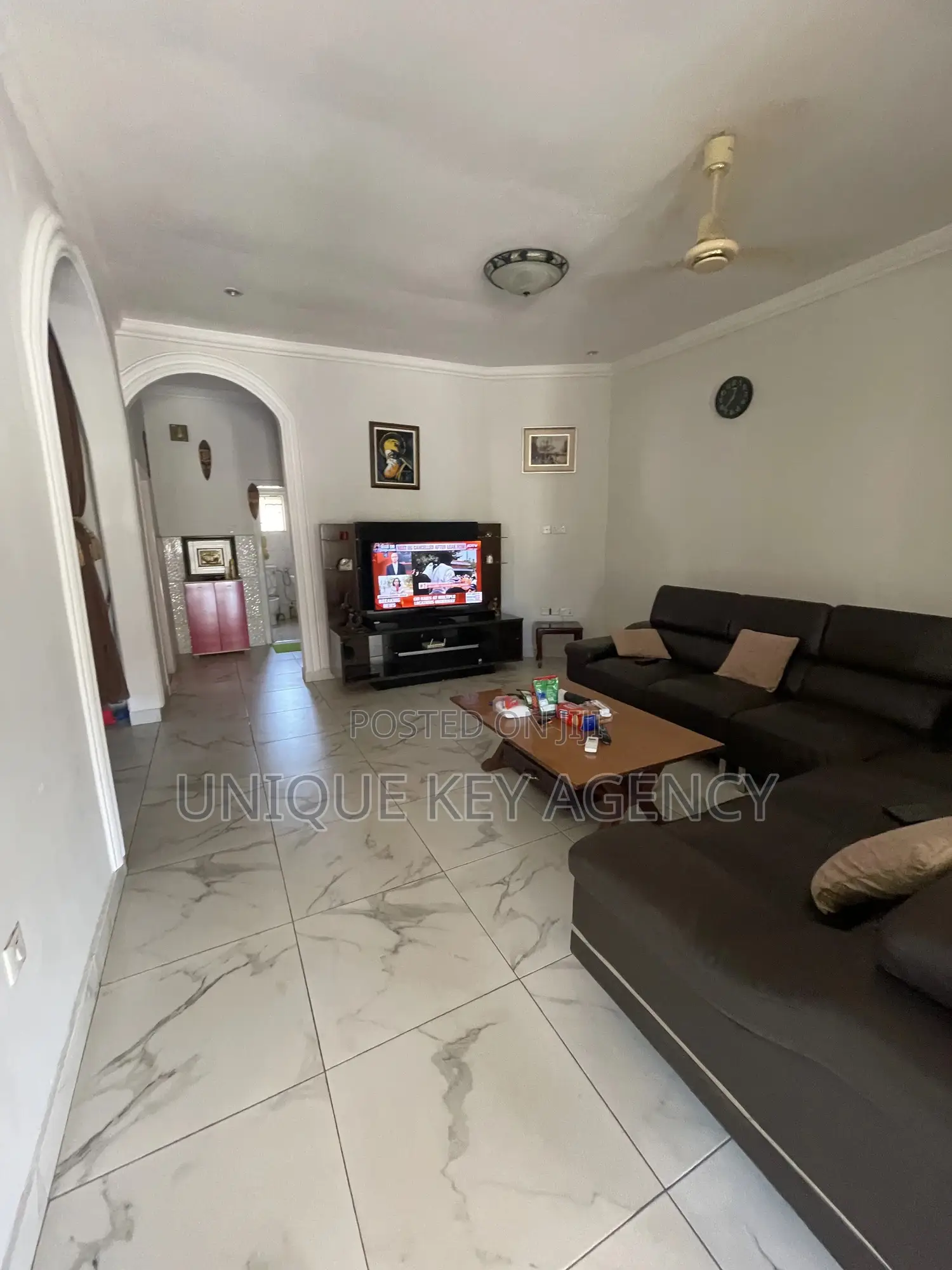 Furnished 3bdrm House in Unique Key Agency, Manet Court for sale