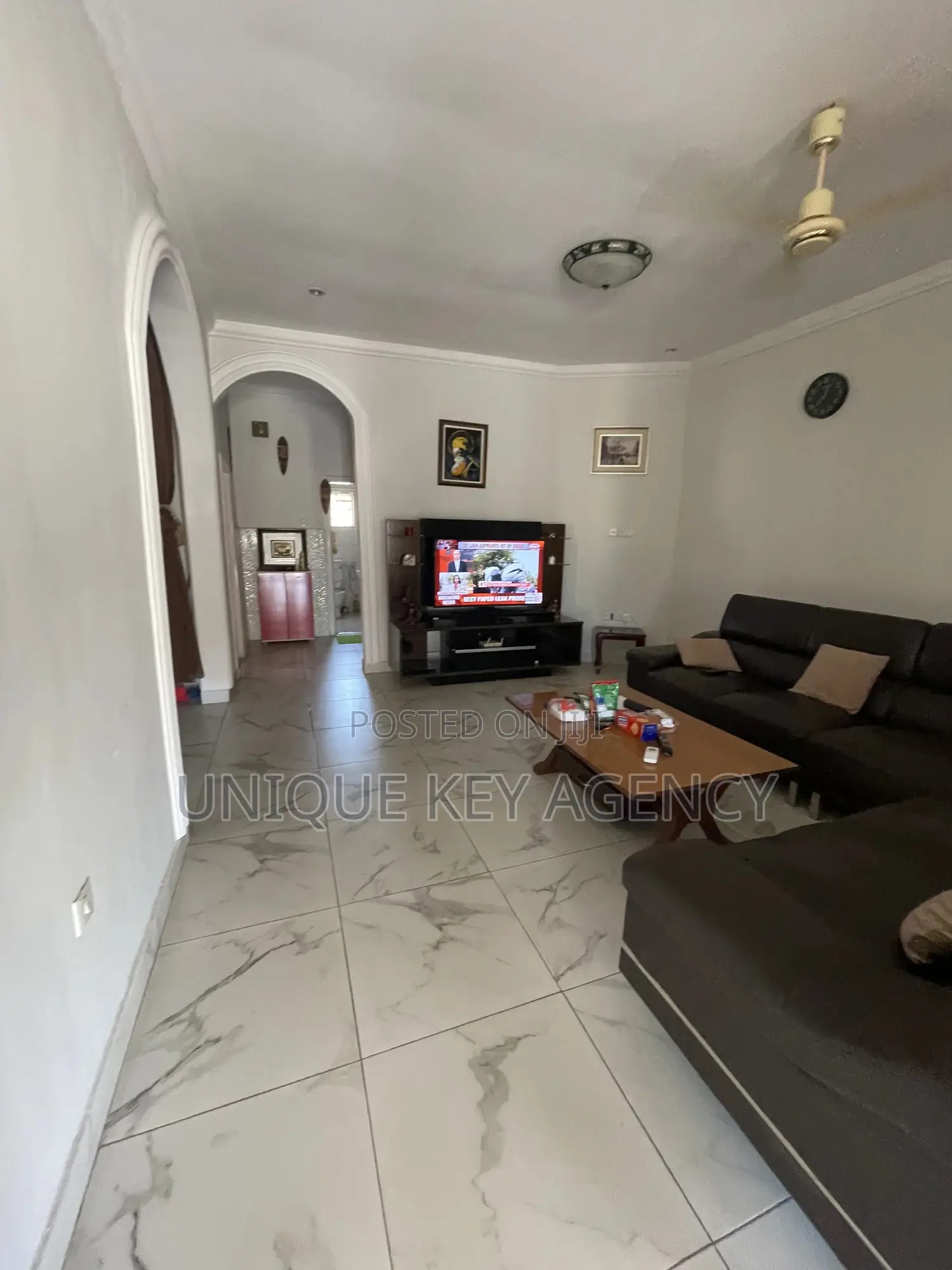 Furnished 3bdrm House in Unique Key Agency, Manet Court for sale