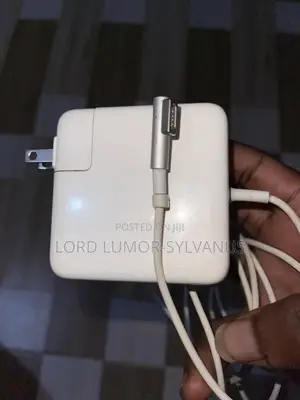 60w Macbook Magsafe Power Adapter