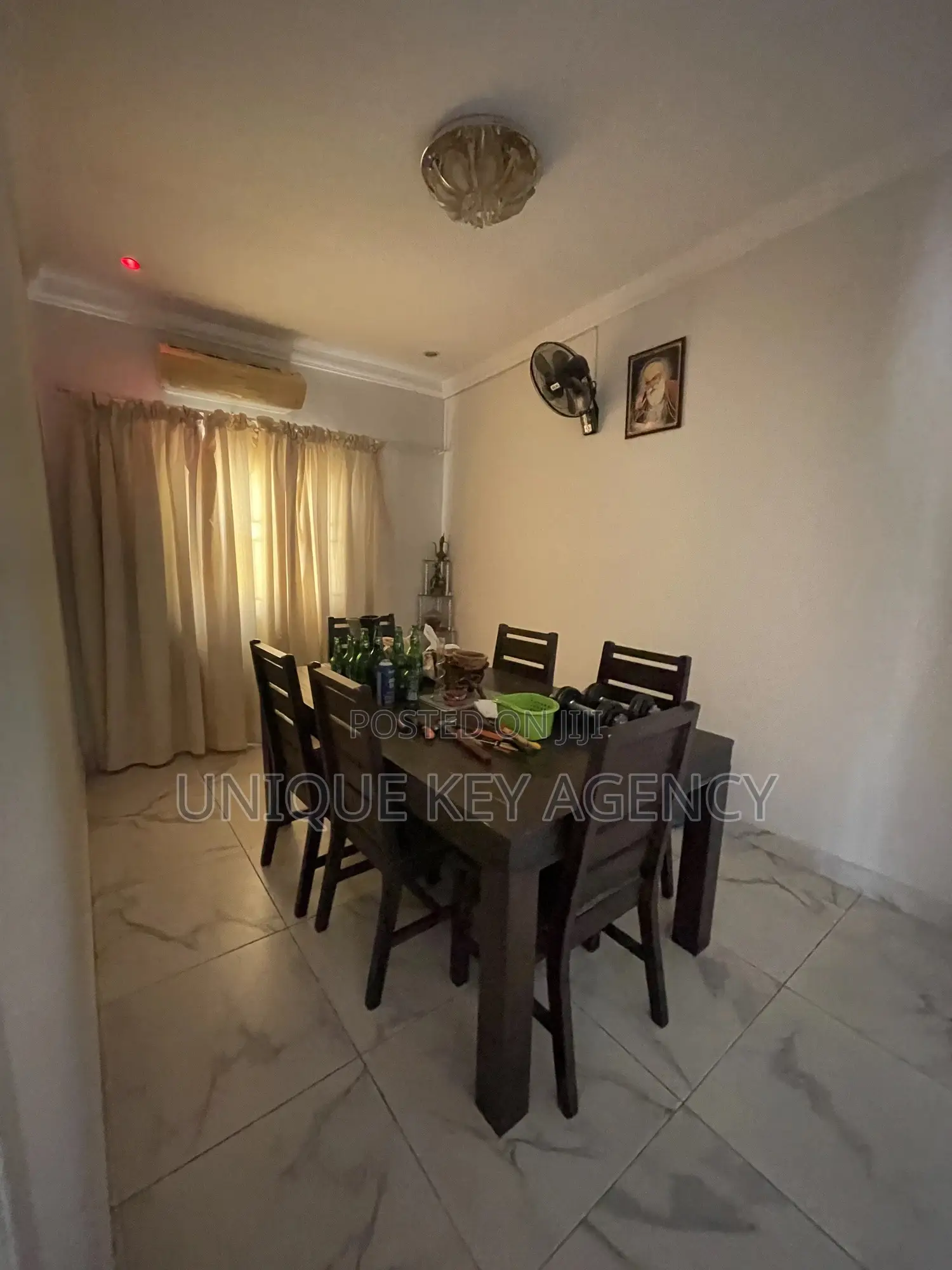 Furnished 3bdrm House in Unique Key Agency, Manet Court for sale