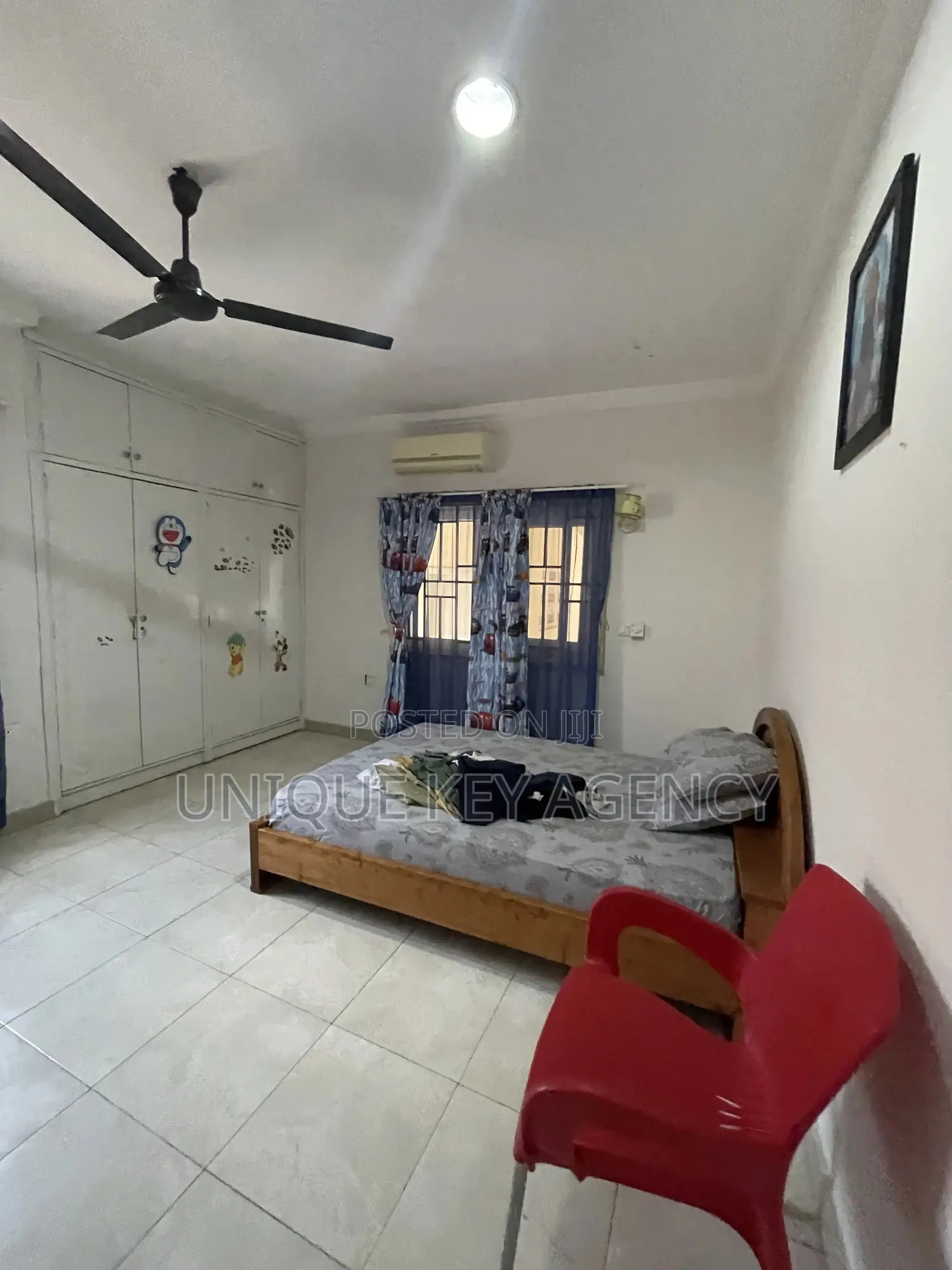 Furnished 3bdrm House in Unique Key Agency, Manet Court for sale