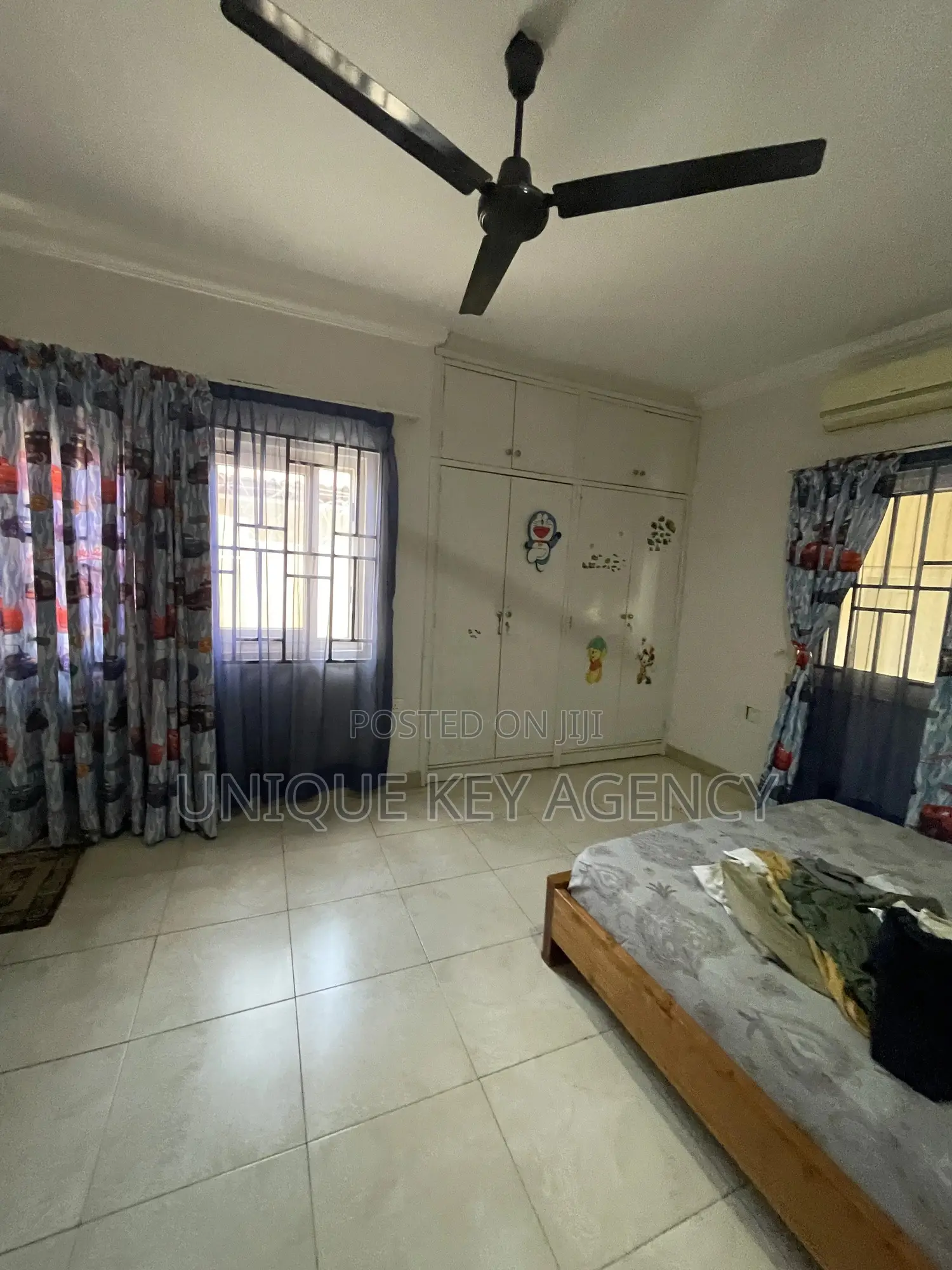Furnished 3bdrm House in Unique Key Agency, Manet Court for sale